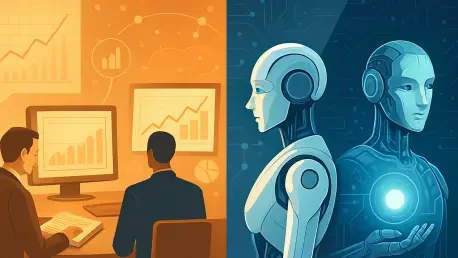The Evolution of Predictive Analytics and Agentic AI