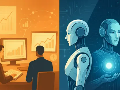 The Evolution of Predictive Analytics and Agentic AI