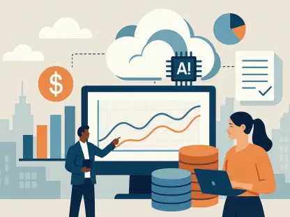 Modernizing Financial Governance to Scale AI and Cloud Value