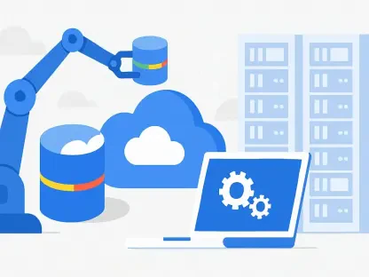 How Can Google Cloud Automate Massive Storage Environments?