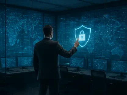 Expert Warns of Cybersecurity Risks in Government AI Adoption