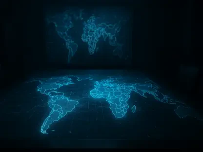 Can AI Predict the Future of Global Geopolitics?
