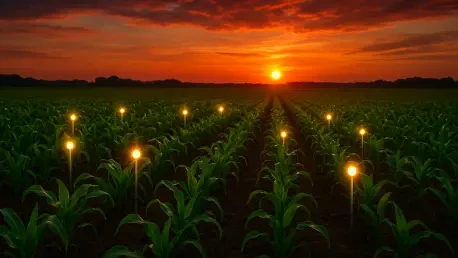 New DE-TabNet Model Improves Smart Farm Sensor Reliability