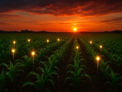 New DE-TabNet Model Improves Smart Farm Sensor Reliability