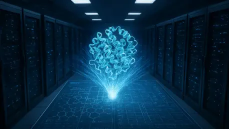 Can AdaptiveFlow Revolutionize Ultra-Large Drug Discovery?