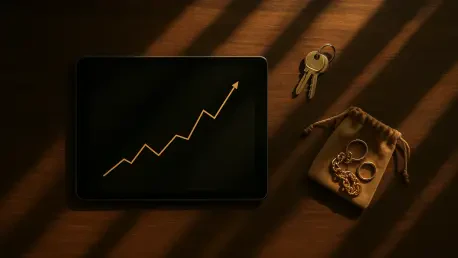 How Predictive Analytics Is Transforming Gold Loan Renewals