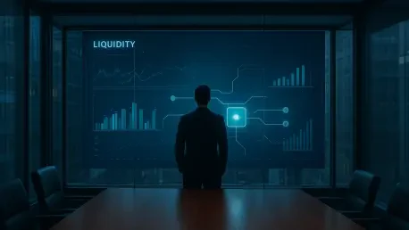 Building Decision-Centric Data Products in Finance