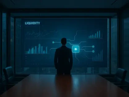 Building Decision-Centric Data Products in Finance