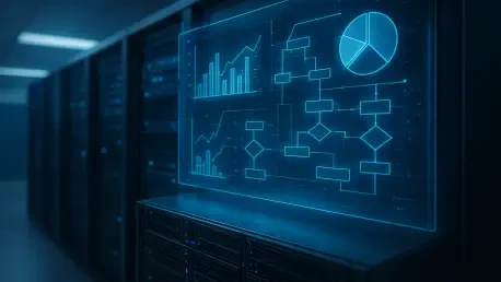 How Does Fabric IQ Transform Raw Data Into Business Logic?