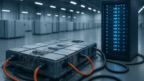 Can Analytics Unlock a Second Life for EV Batteries?