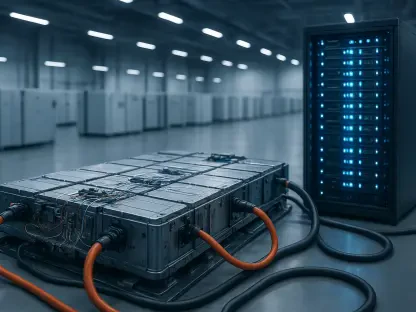 Can Analytics Unlock a Second Life for EV Batteries?