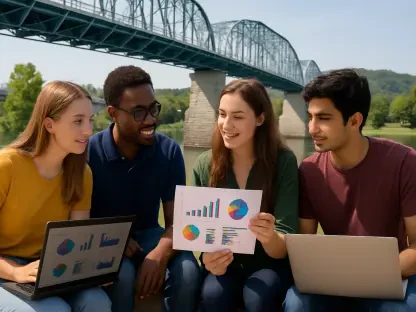 UTC Students Bridge Data Gap for Chattanooga Nonprofits