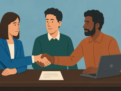 Microsoft and Google Join Apache Ossie to Standardize AI Data