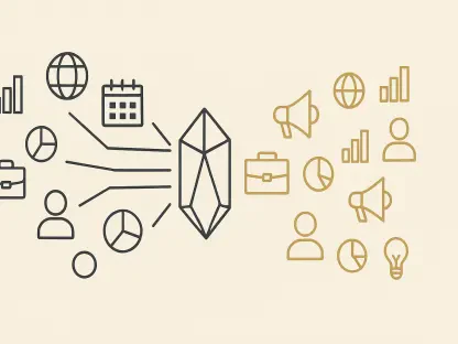 The Semantic Layer Is the New Foundation for AI Success