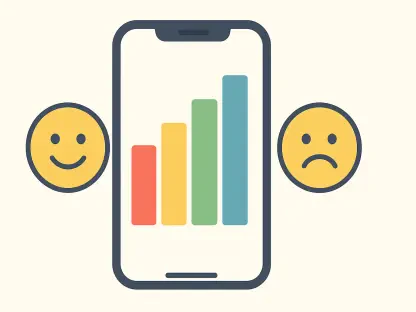 Scientometric Study Tracks the Evolution of Sentiment Analysis