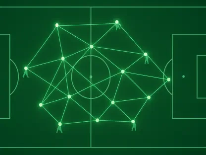 The Evolution and Future of Professional Sports Analytics