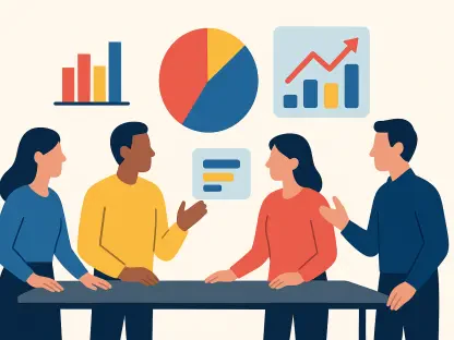How Will Chat-Based AI Transform Data Visualization?