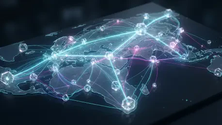AI-Native Networking Operations – Review