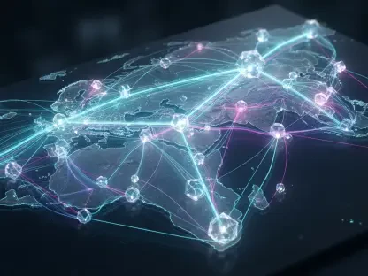 AI-Native Networking Operations – Review