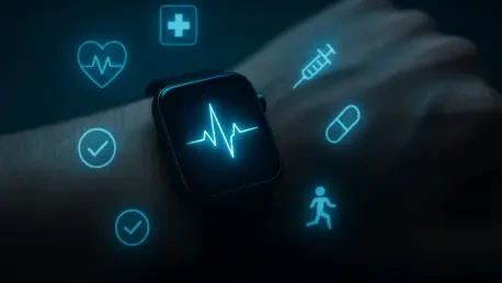 Can AutoML Secure Vital Signs in Medical Wearables?