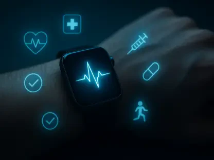 Can AutoML Secure Vital Signs in Medical Wearables?