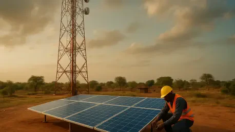 Nigeria Faces Infrastructure Gap Amid Data Consumption Surge
