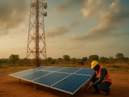 Nigeria Faces Infrastructure Gap Amid Data Consumption Surge