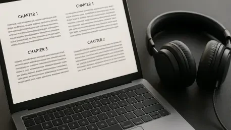 How Can AI Better Segment Complex Lecture Transcripts?