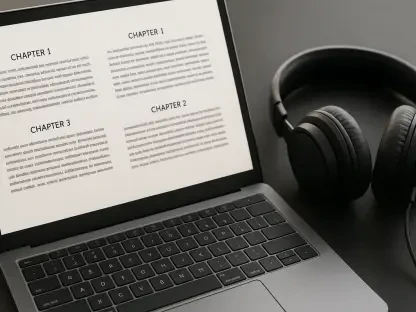 How Can AI Better Segment Complex Lecture Transcripts?
