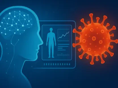 Can Foundation Models Revolutionize Disease Forecasting?