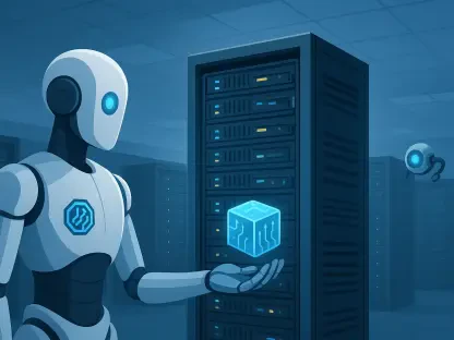 CoreWeave Uses AI Agents to Monitor and Repair Data Centers