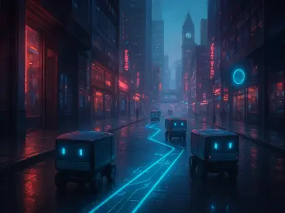 How Is Boston Becoming a Global Hub for Physical AI?