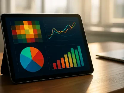 Real-Time Analytics Market Projected to Reach $55 Billion by 2030