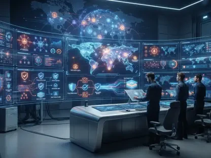 Building an Autonomous Control Plane for Data Governance