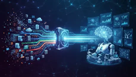 Data Integration Is Critical for AI Productivity and Success