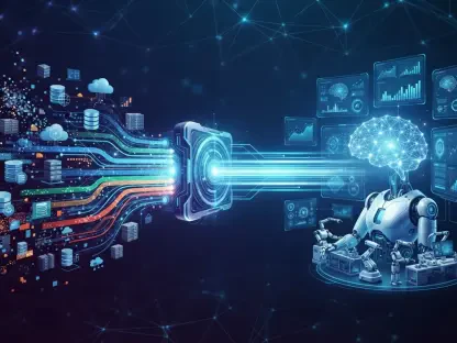 Data Integration Is Critical for AI Productivity and Success