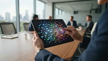 Exploring the Enterprise Intelligence Layer of Microsoft Fabric IQ