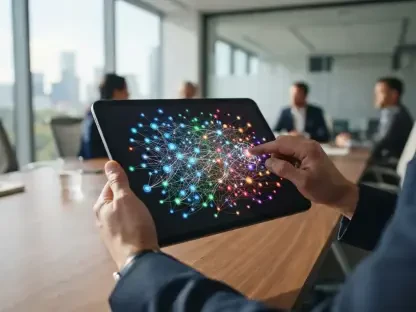 Exploring the Enterprise Intelligence Layer of Microsoft Fabric IQ