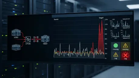 Diagnosing and Mitigating Oracle GoldenGate Replication Lag