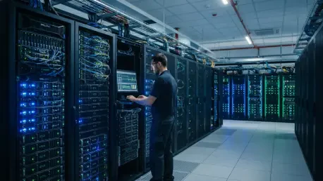 Is On-Premises Storage Now Better Than the Cloud?